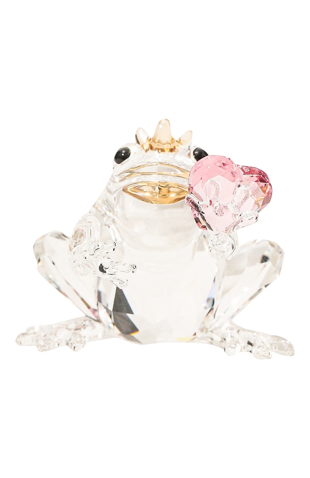 Фигурка лягушка SWAROVSKI, арт. 5492224, фото 1