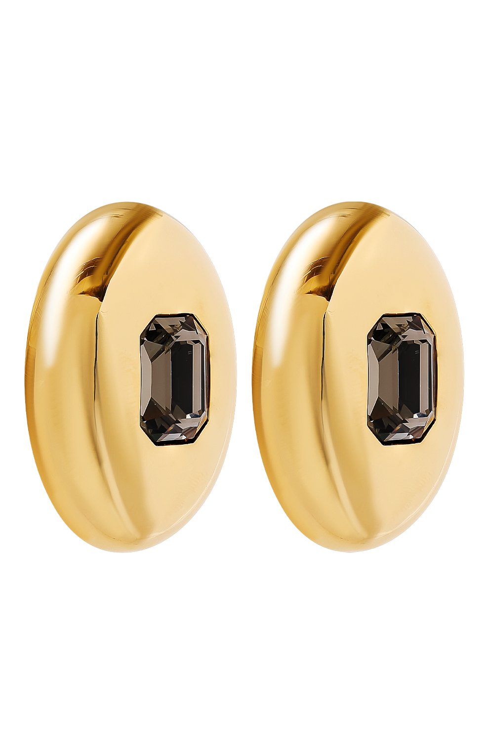 Клипсы GIORGIO ARMANI, арт. 61I614 3F260, фото 3