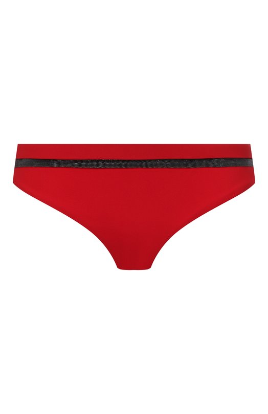 Плавки-бикини Brunello Cucinelli ML902VS599 Красный ML902VS599