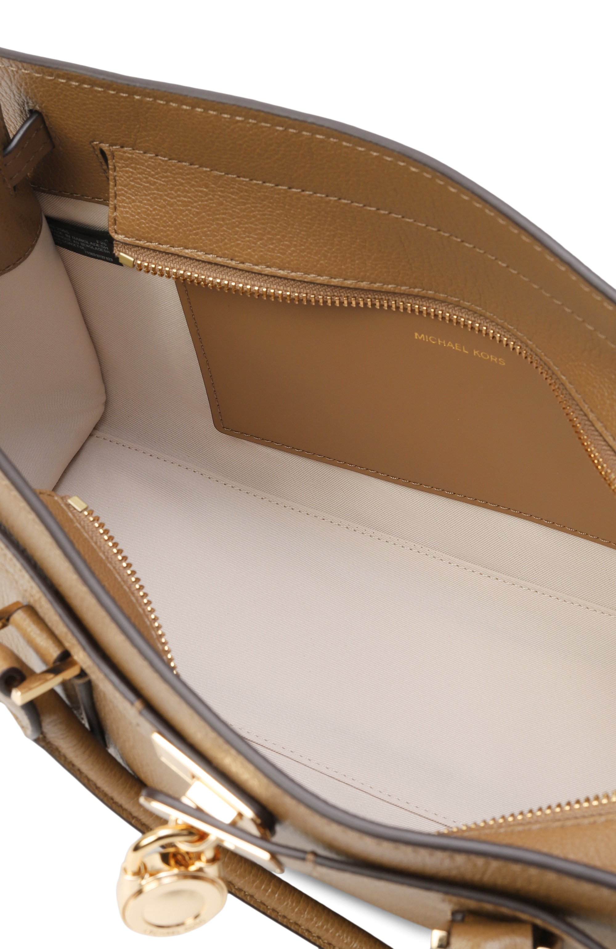 Сумка hamilton moderne small MICHAEL MICHAEL KORS, арт. 30F5GHMT0L, фото 5