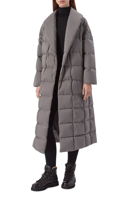 Пуховик Herno PI001931D/19288 Серый  PI001931D/19288 Фото 2