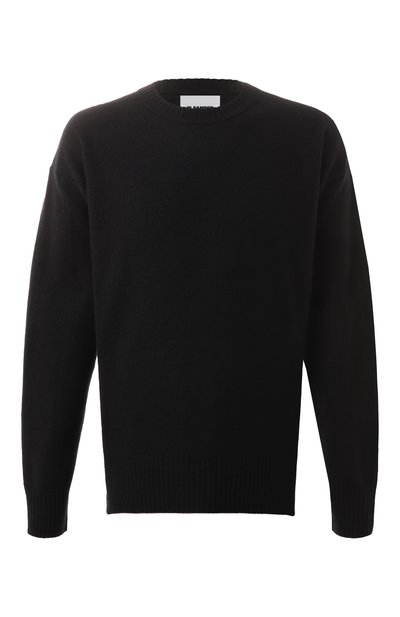Мужской шерстяной джемпер JIL SANDER, арт. J21GP0003/J14603
