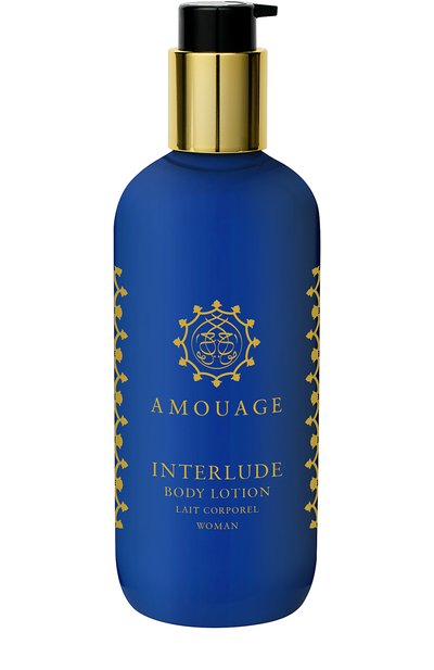 Набор interlude: парфюмерная вода + молочко для тела AMOUAGE бесцветного цвета по цене 32400 руб., арт. 12029, фото 3 Набор interlude: парфюмерная вода + молочко для тела AMOUAGE, арт. 12029, фото 3