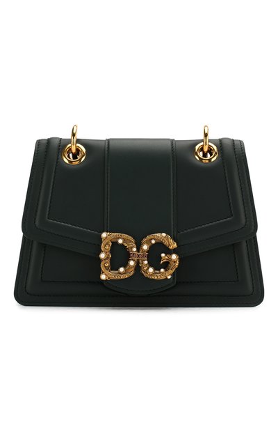 Сумка dg amore small DOLCE & GABBANA, арт. BB6676/AK295, фото 1
