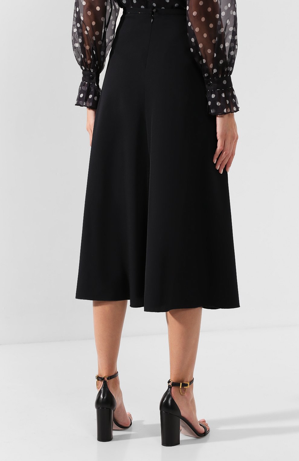 Юбка-миди FORTE_FORTE, арт. 6729, фото 4