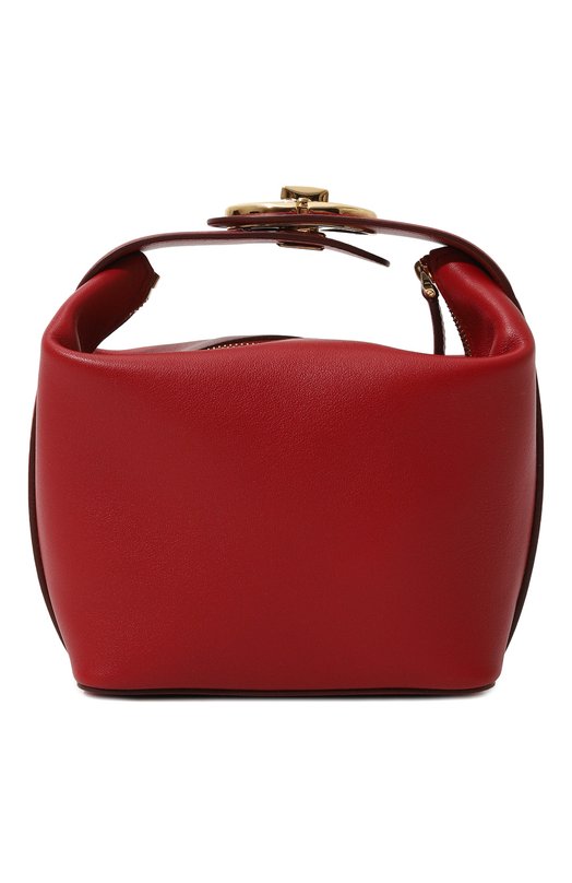 Сумка VLogo The Bold Edition mini Valentino 5W0P0AD7/ZFJ Красный  5W0P0AD7/ZFJ Фото 6