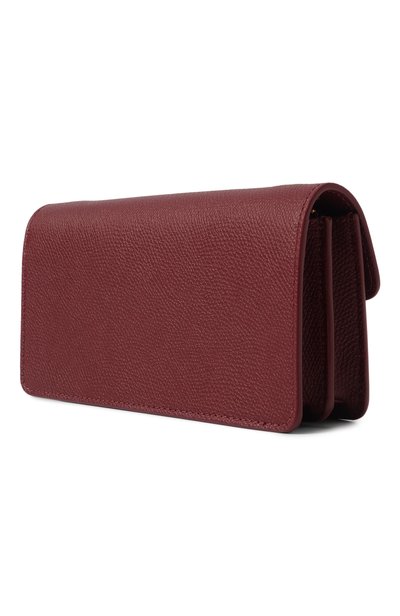 Сумка vlogo signature VALENTINO, арт. 9W2P0BB4/BEM, фото 4