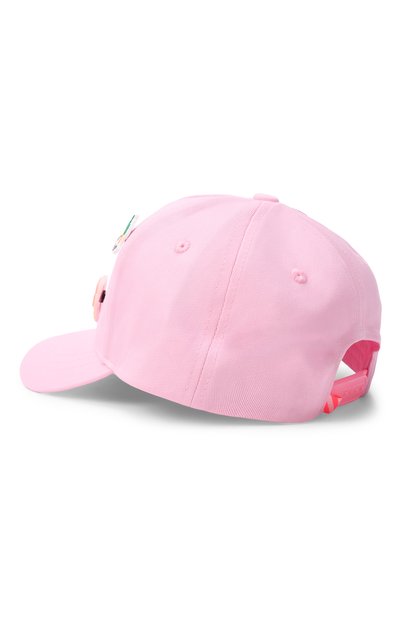 Хлопковая бейсболка BILLIEBLUSH, арт. U22010