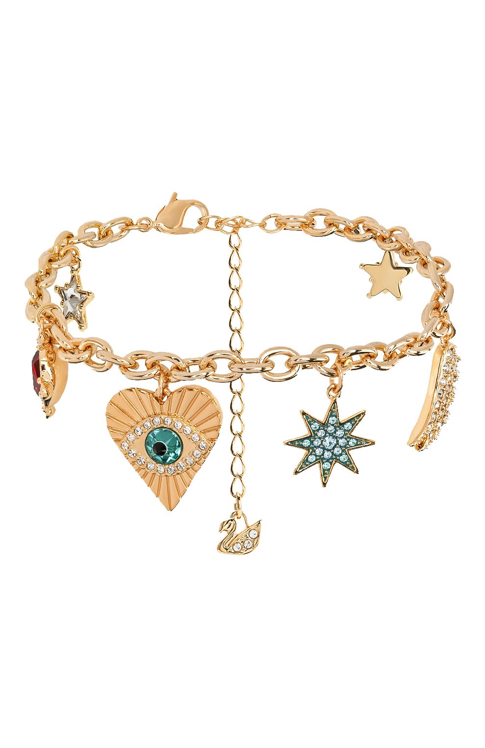 Браслет lucky goddess charms SWAROVSKI, арт. 5461796, фото 1
