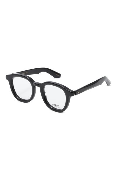 Оправа MOSCOT, арт. DAHVEN BLACK, фото 1