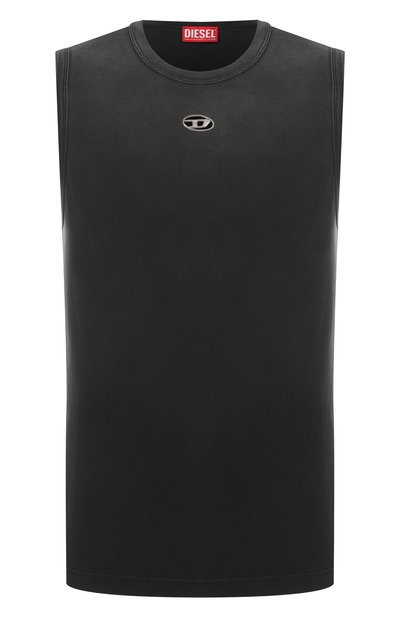 Мужская хлопковая майка DIESEL, арт. A19632/0CHBI