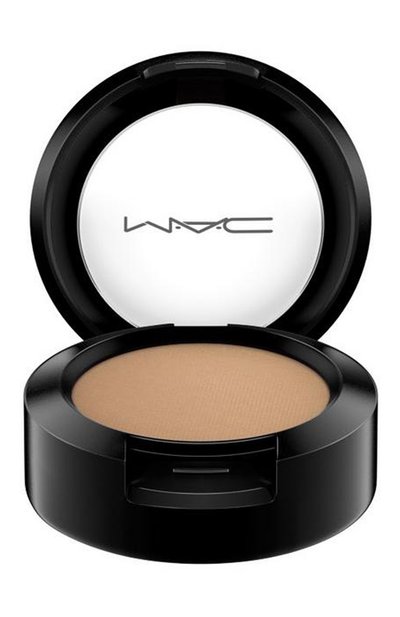 Тени для век small eye shadow, оттенок soba (s) MAC цвета по цене 2190 руб., арт. M250-65, фото 2 Тени для век small eye shadow, оттенок soba (s) MAC, арт. M250-65, фото 2