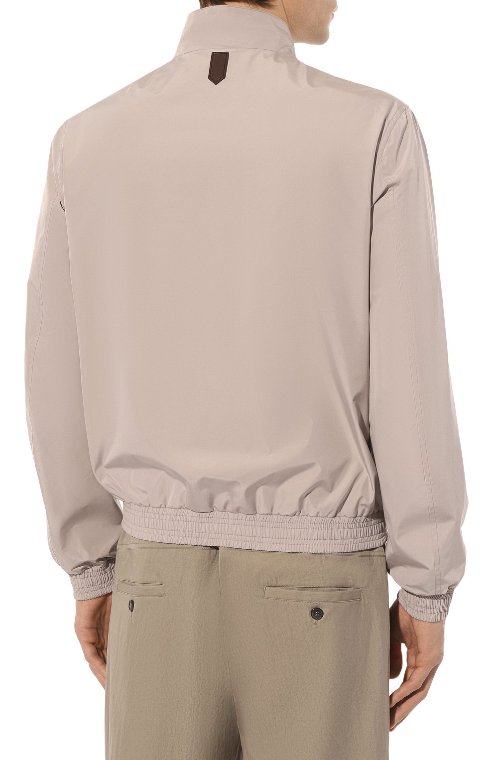 Бомбер CANALI, арт. 040871/SG02321, фото 4