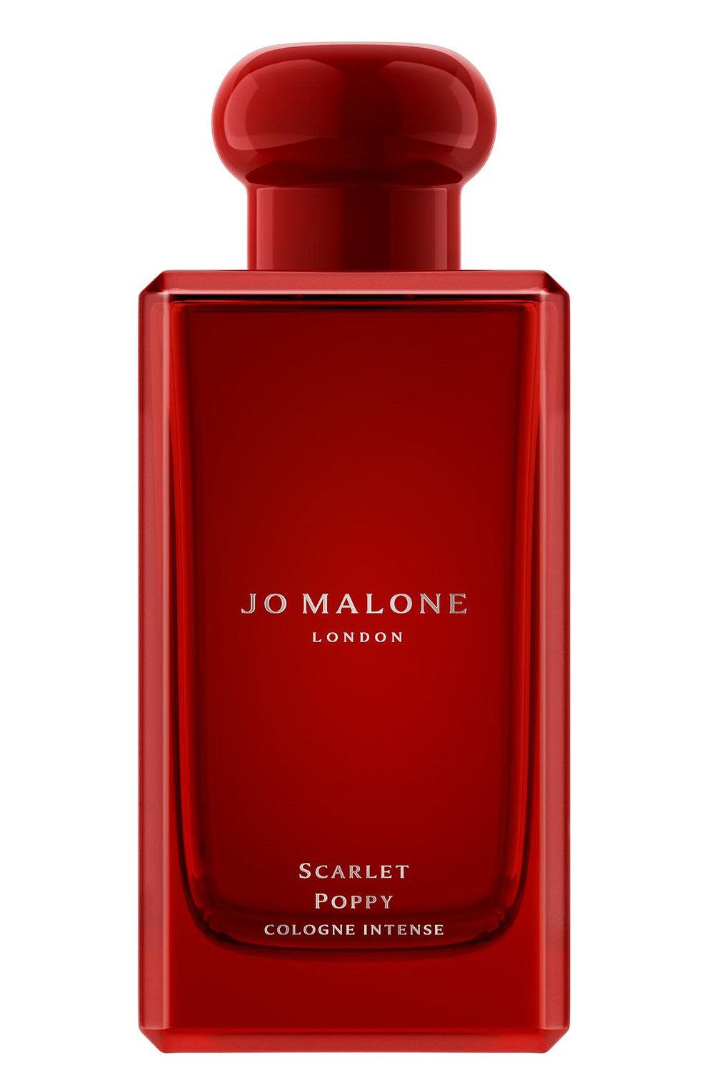 Одеколон scarlet poppy cologne intense (100ml) JO MALONE LONDON, арт. LEG3-01, фото 1
