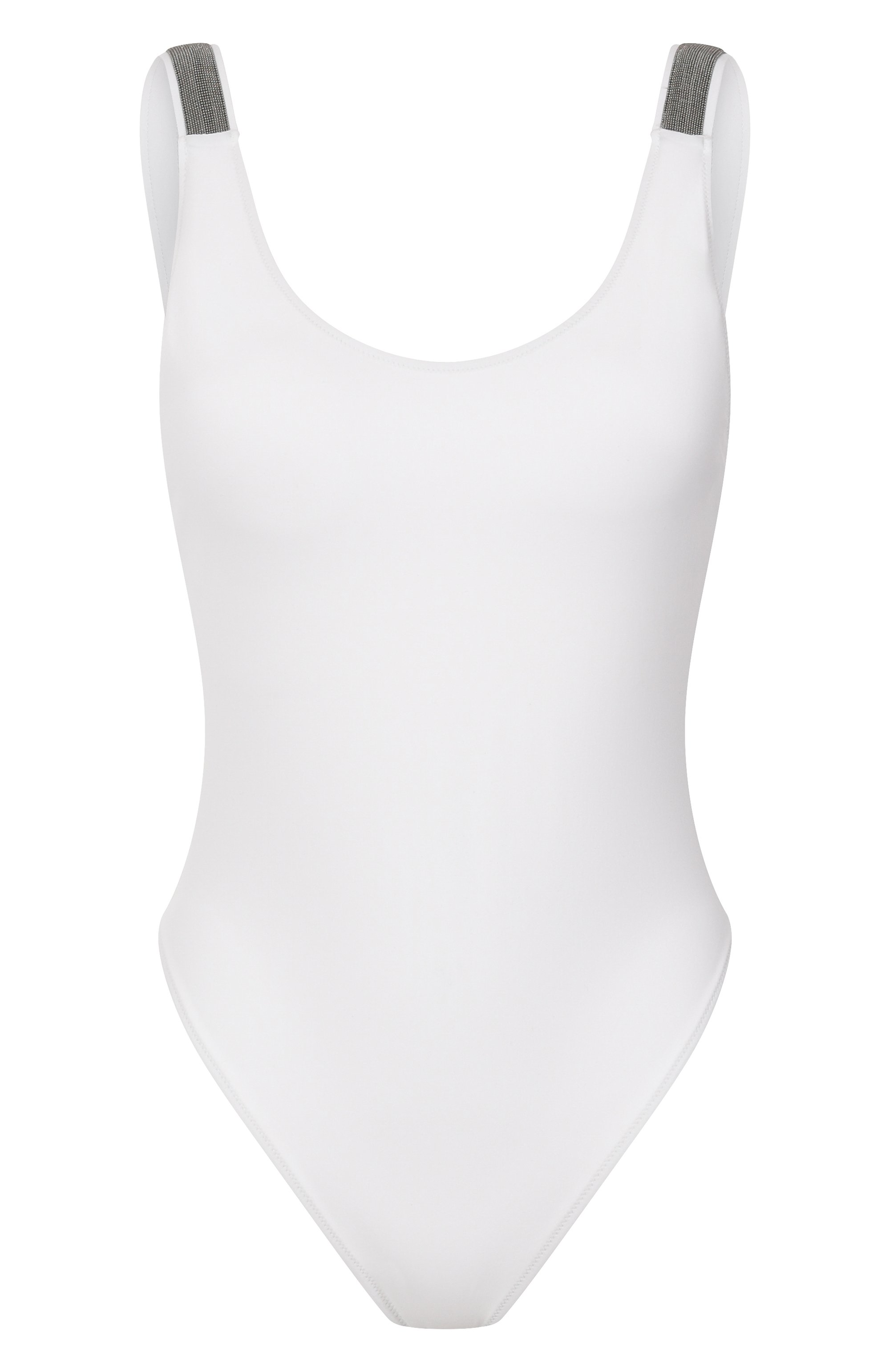 Слитный купальник BRUNELLO CUCINELLI, арт. ML902VS699, фото 1