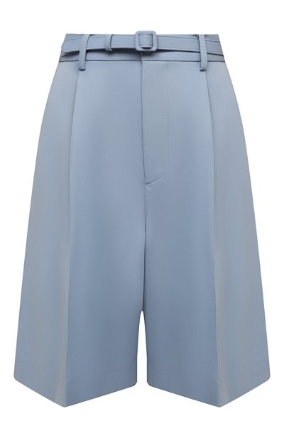 Шерстяные шорты RALPH LAUREN, арт. 290842607, фото 1