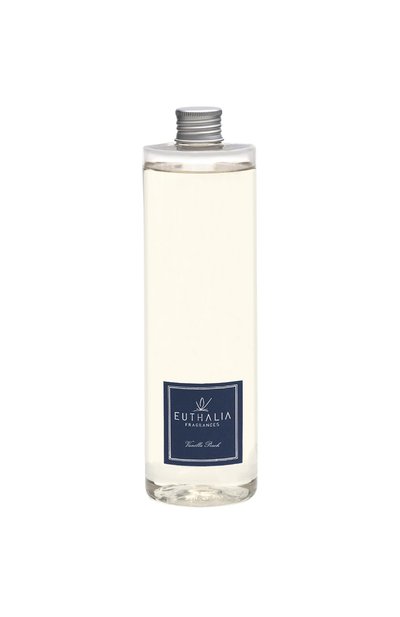 Рефил для диффузора vanilla peach (500ml) EUTHALIA FRAGRANCES, арт. 4603336952713, фото 1