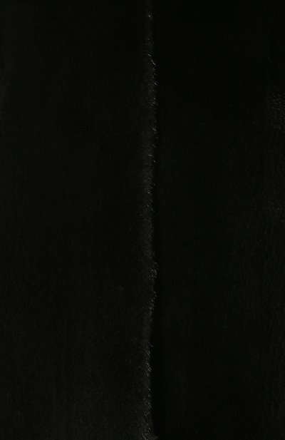 Шуба из меха норки VICTORIA KUSENKOVA, арт. 762800002588, фото 5