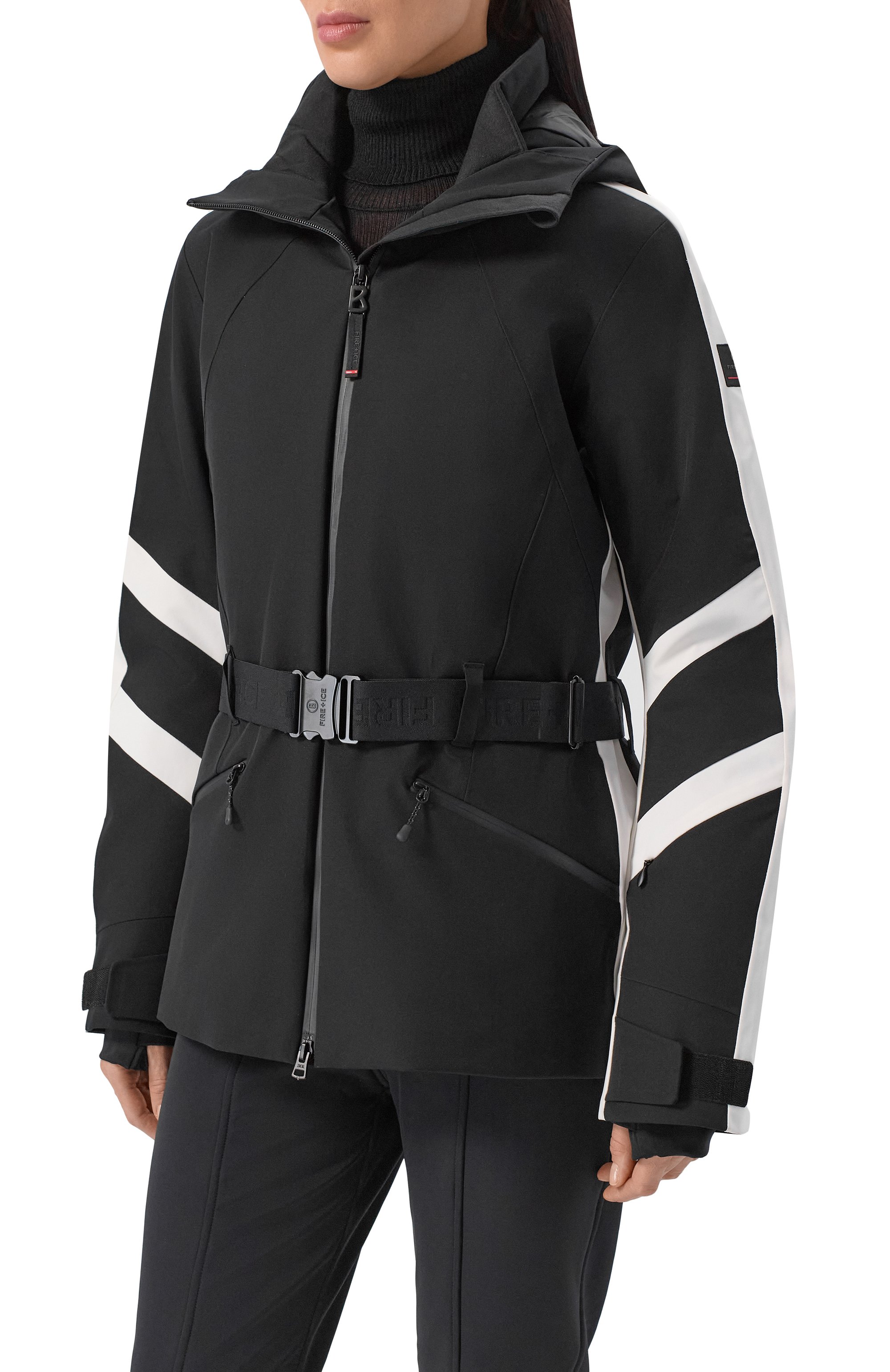 Утепленная куртка BOGNER FIRE+ICE, арт. 34597575, фото 3