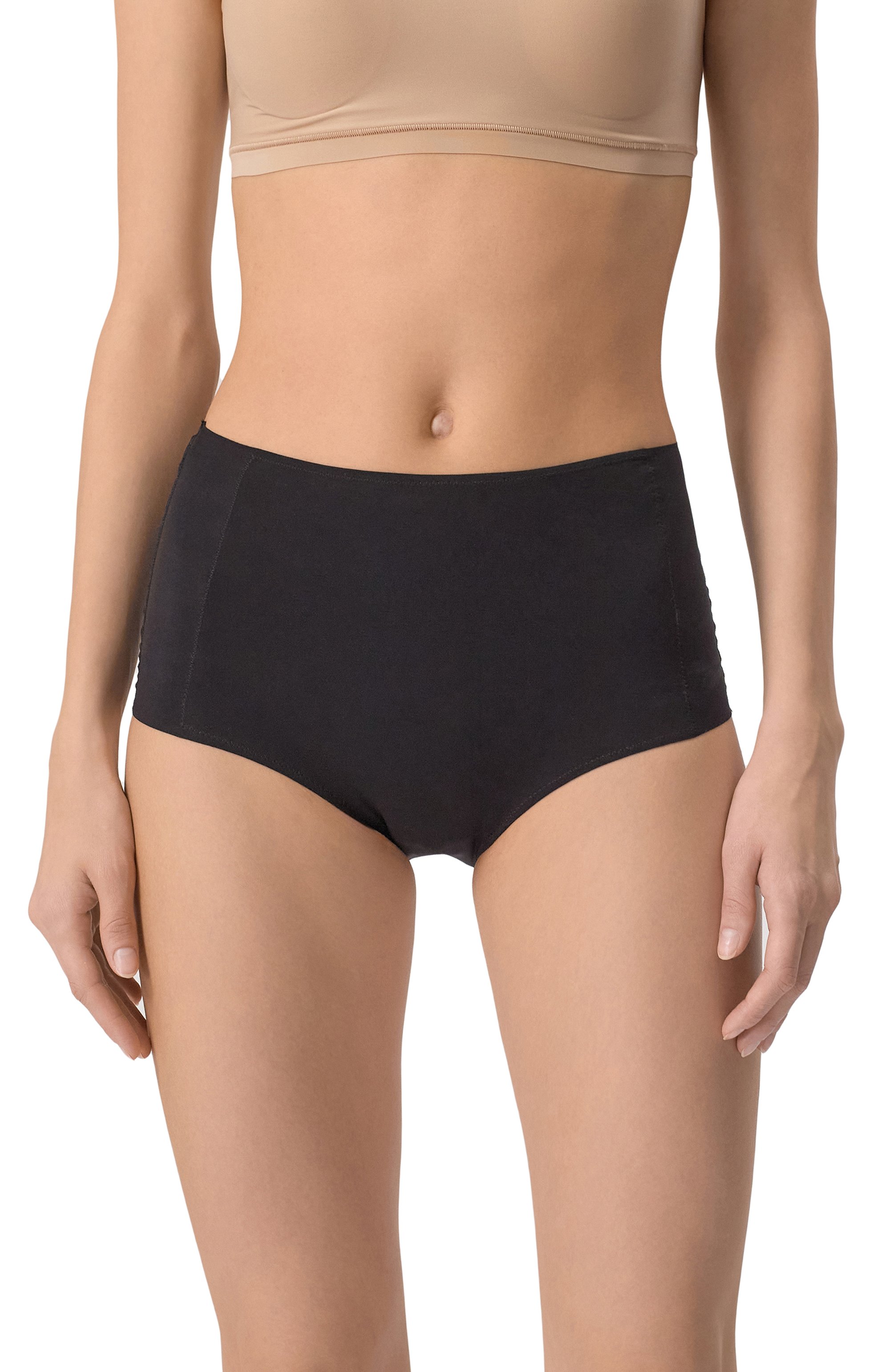 Трусы-слипы с завышенной талией SIMONE PERELE, арт. 1F6610, фото 2