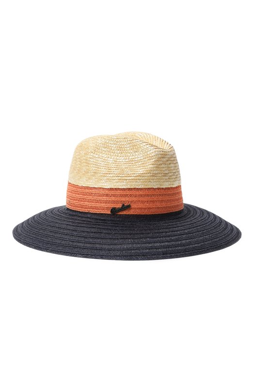 Шляпа Borsalino 234034 Разноцветный 234034