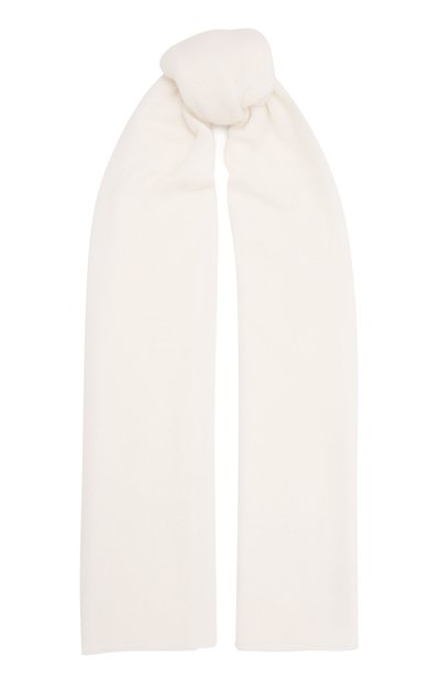 Кашемировый шарф ALLUDE, арт. 225/11241, фото 1