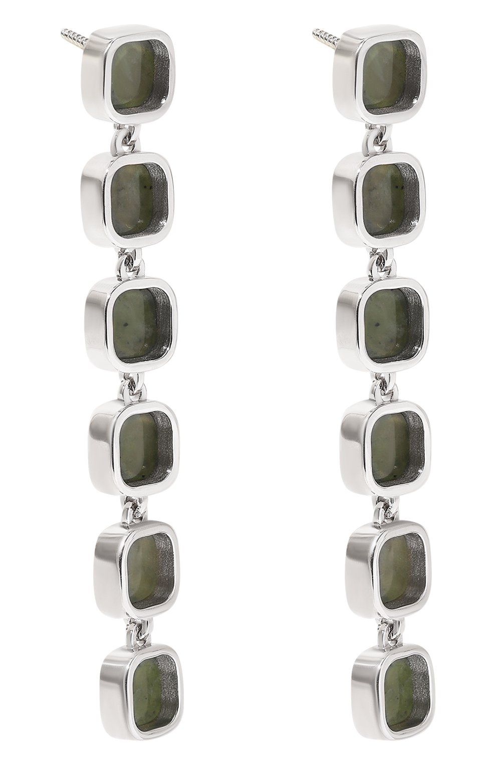 Серьги room 6 10.GRAN, арт. 16E21SRN, фото 3