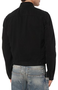 Джинсовая куртка icon DSQUARED2, арт. S79AM0052/S47925, фото 1