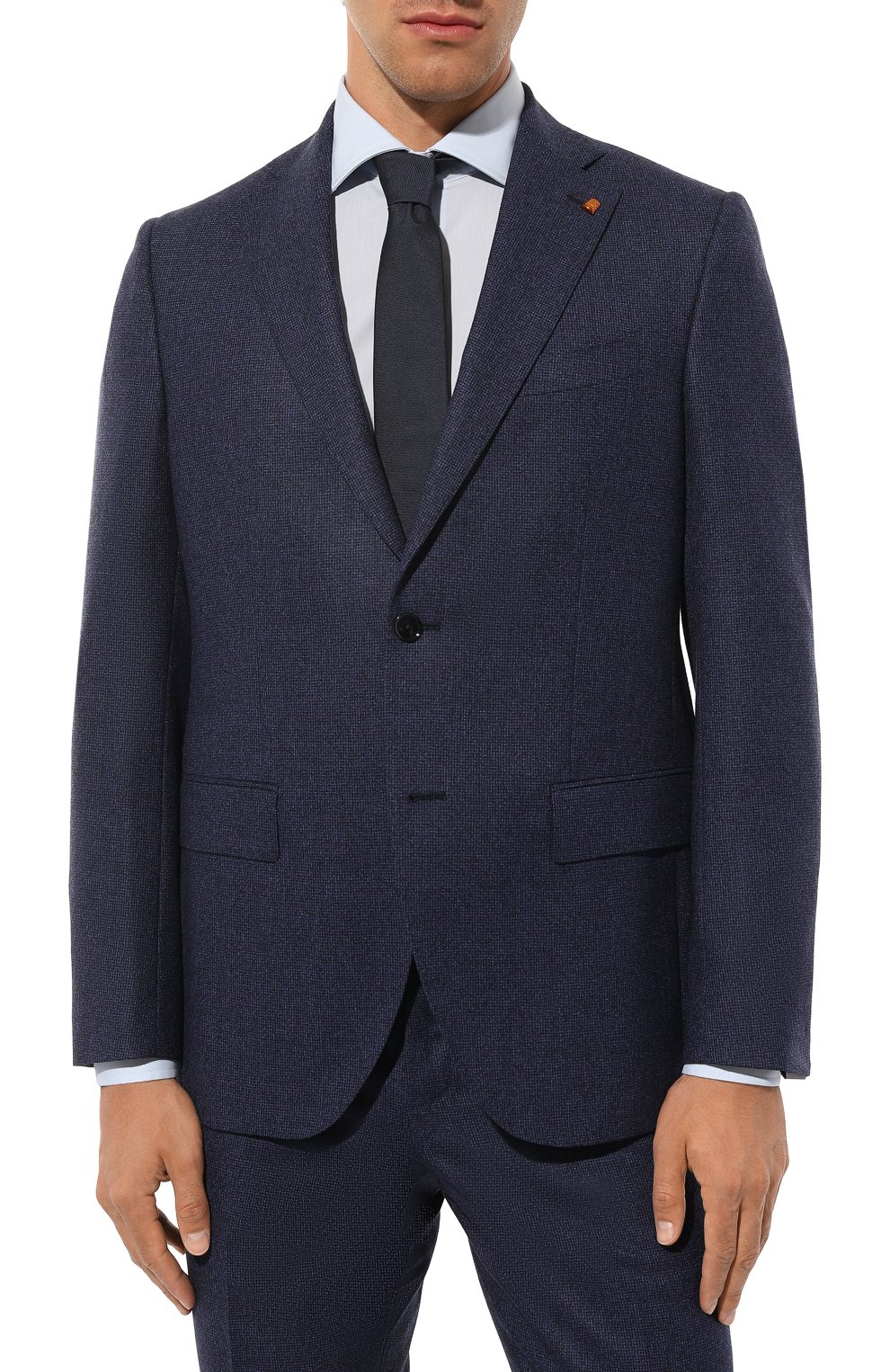 Шерстяной костюм SARTORIA LATORRE, арт. A6I7EF/UG1032, фото 3