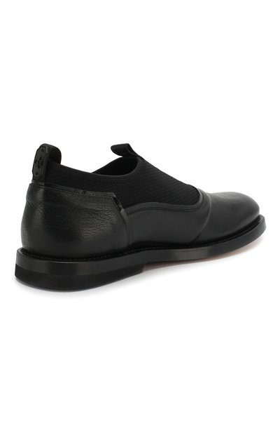 Комбинированные ботинки BRUNO BORDESE, арт. BBUCU05I, фото 4