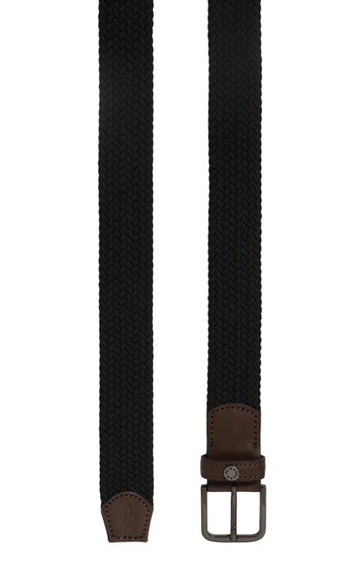 Текстильный ремень PAUL&SHARK, арт. 14316000, фото 3