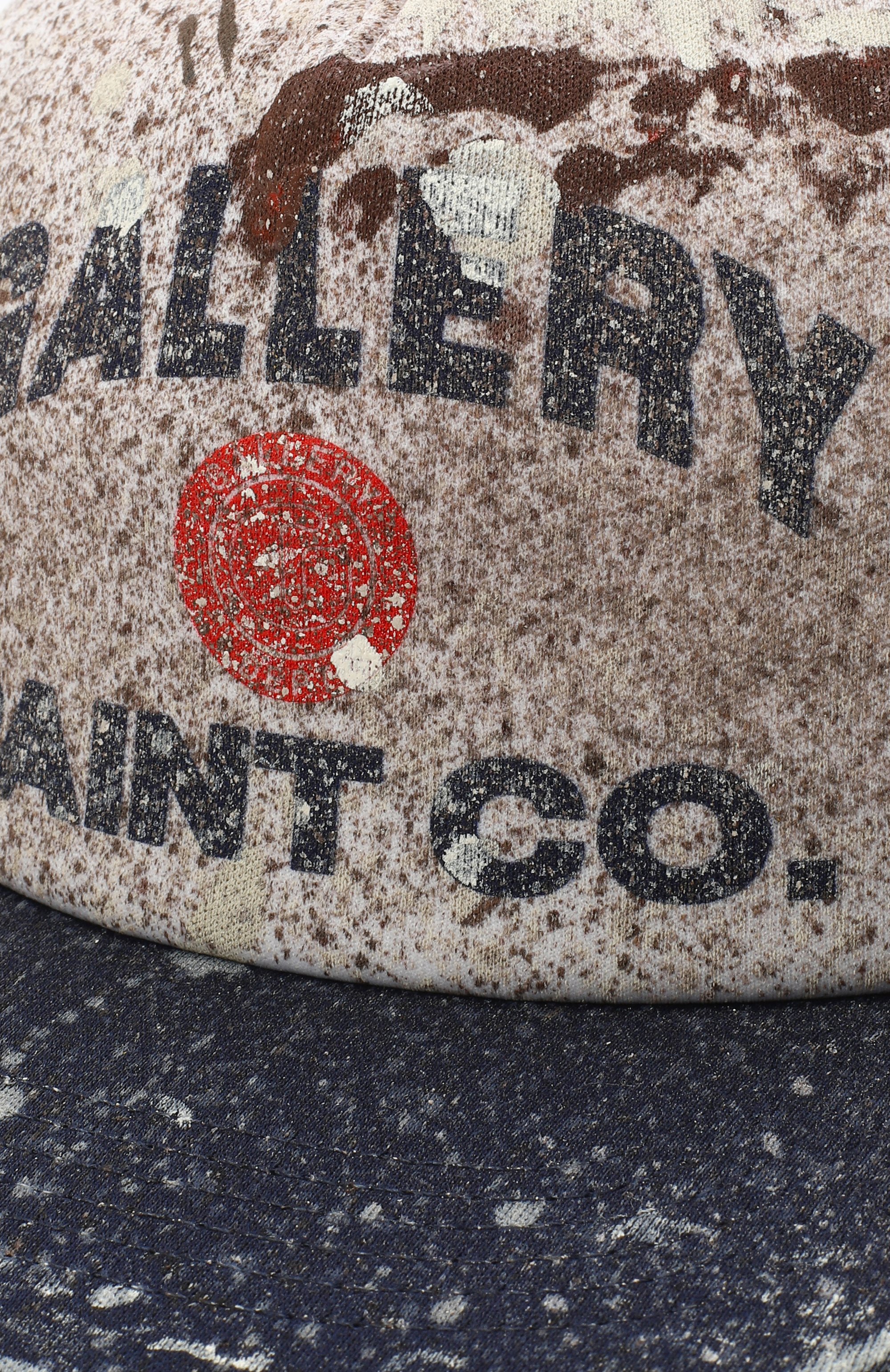 Бейсболка GALLERY DEPT., арт. AC-90138, фото 3