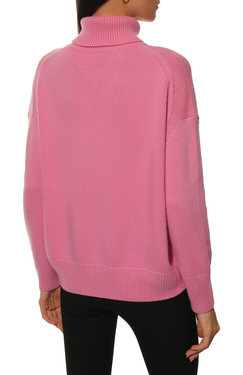 Кашемировый свитер ALINE, арт. AL22FW060401, фото 4