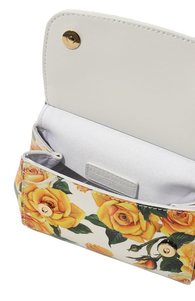 Сумка sicily DOLCE & GABBANA, арт. EB0003/AC423, фото 3