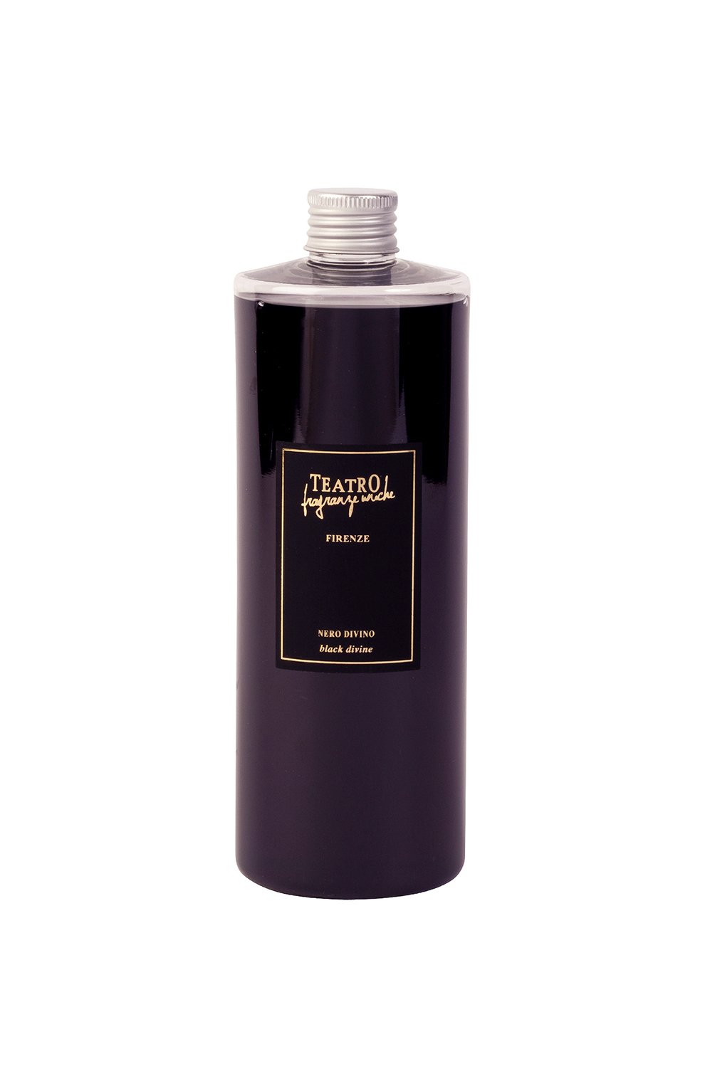 Рефил для диффузора nero divino (500ml) TEATRO, арт. ND500RTFU, фото 1