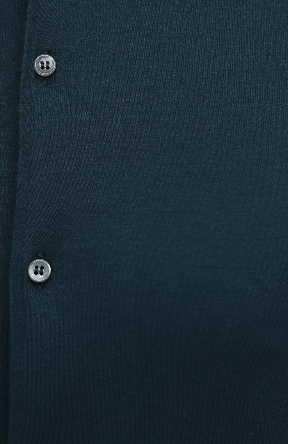 Хлопковая рубашка LORO PIANA, арт. FAL6123, фото 5