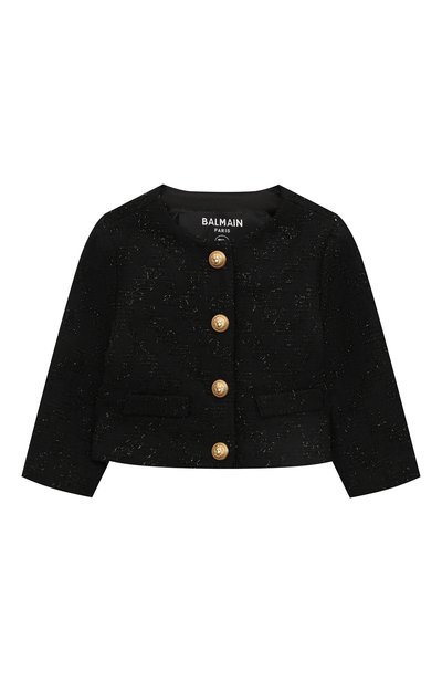 Жакет BALMAIN, арт. BV2024