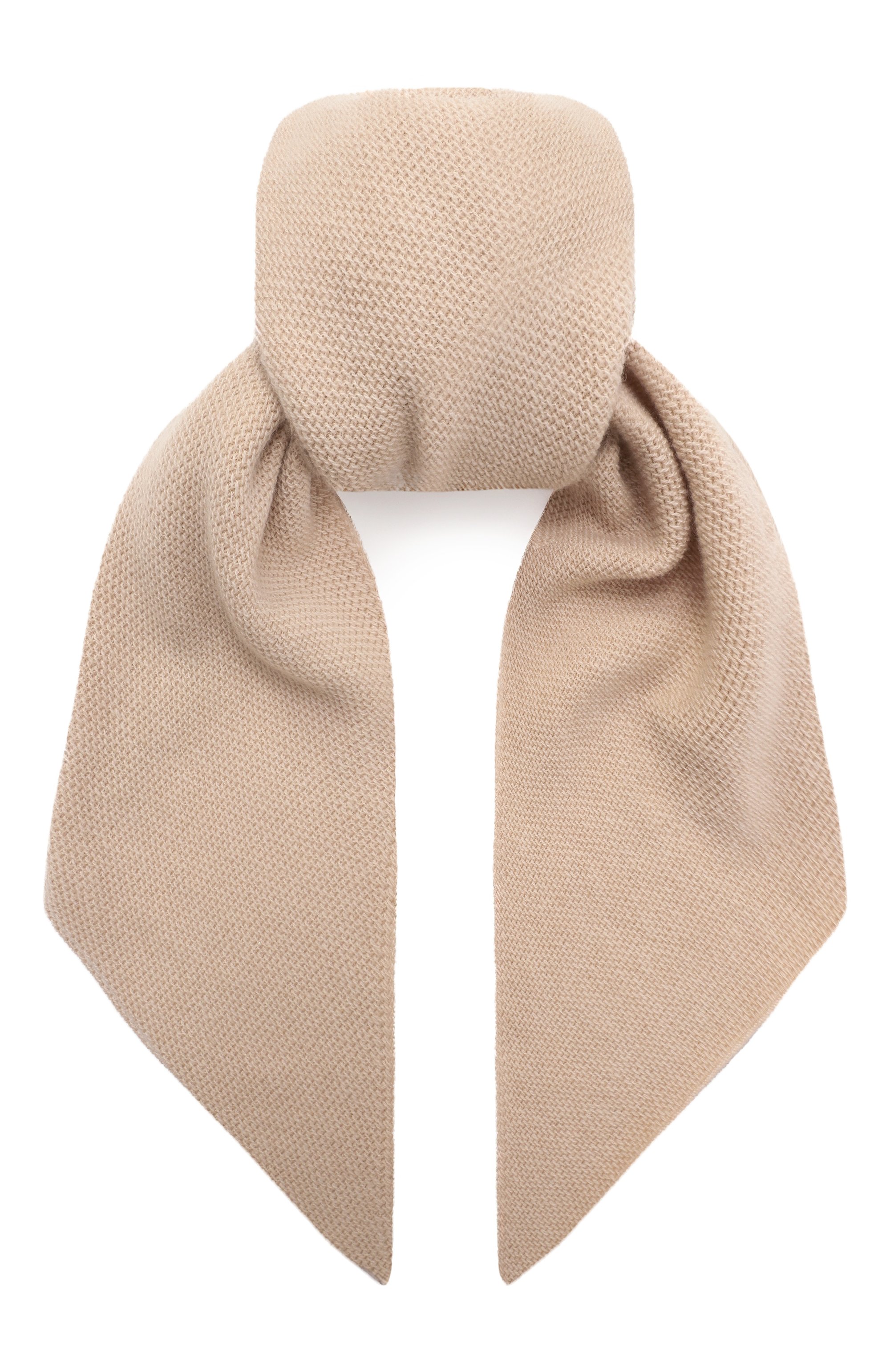 Кашемировый шарф INVERNI, арт. 6749SM, фото 1