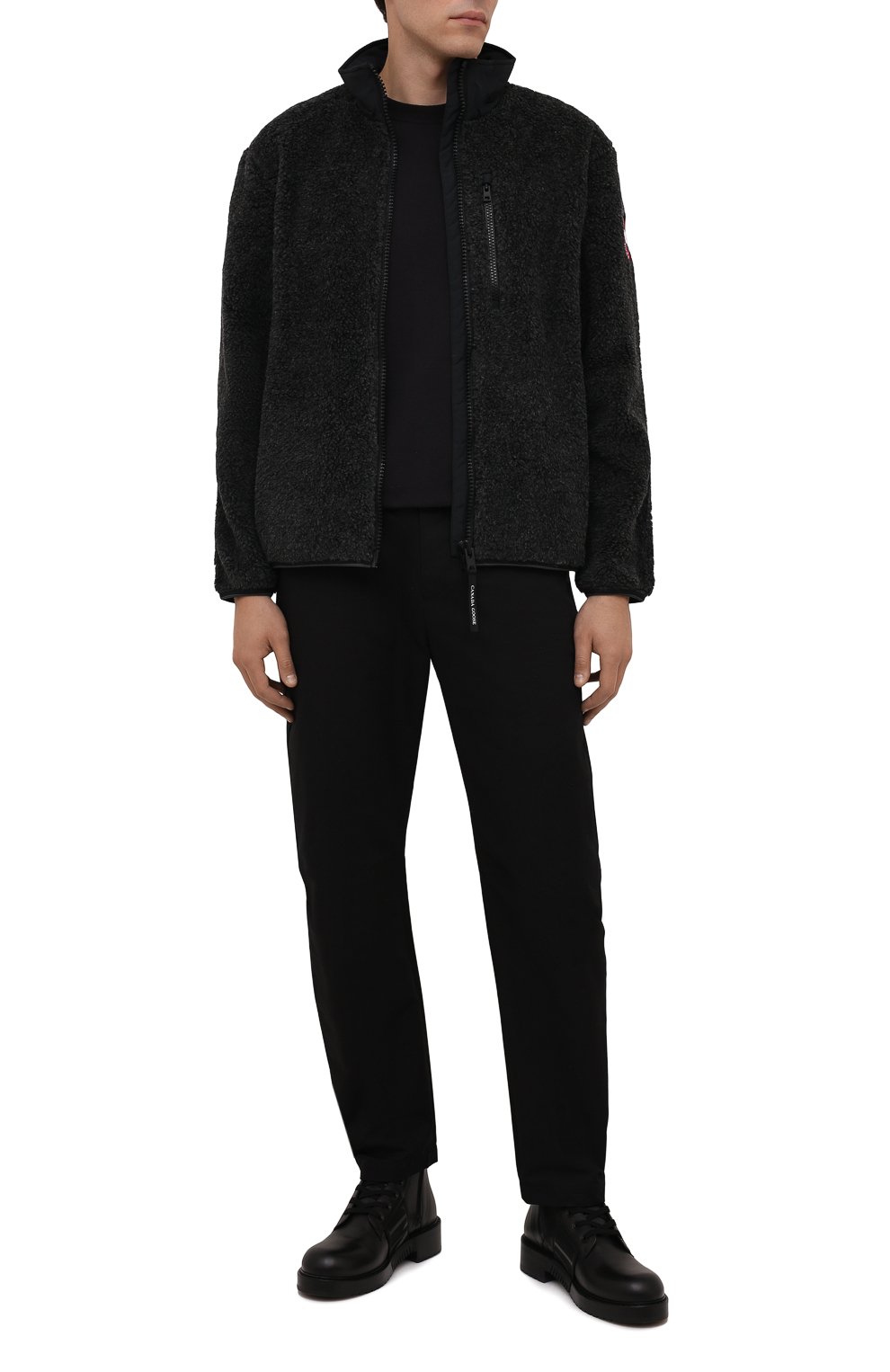 Куртка CANADA GOOSE, арт. 7017M, фото 2