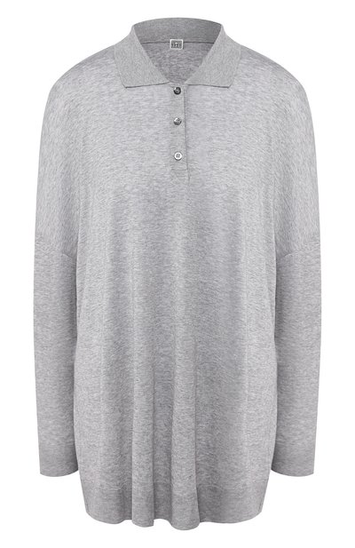 Пуловер TOTEME, арт. BARZI0 202-403-777, фото 1