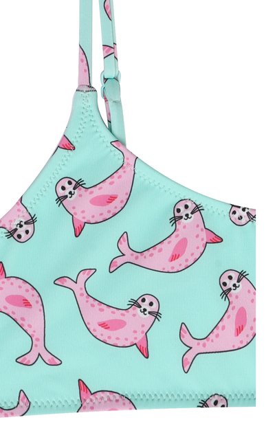 Раздельный купальник MC2 SAINT BARTH, арт. STBK JAIDEN/JAI0001, фото 4