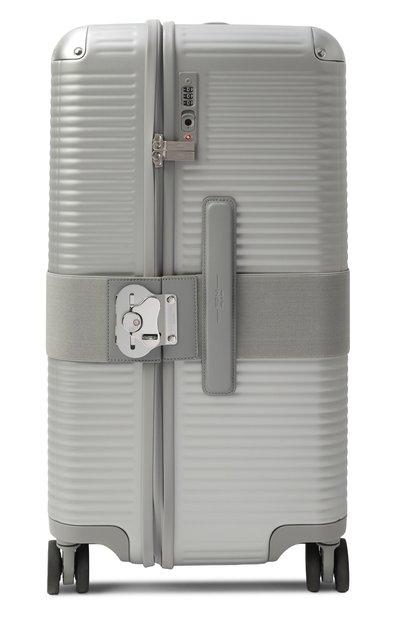 Чемодан bank zip trunk FPM MILANO, арт. A2026501830, фото 3