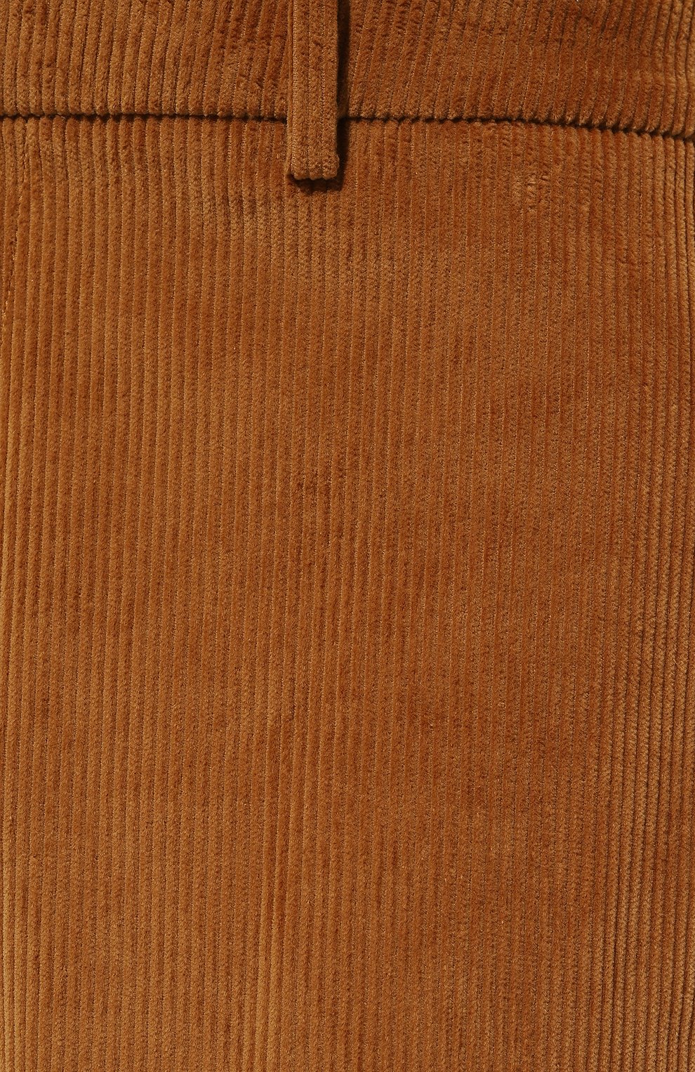 Вельветовые брюки MONCLER коричневого цвета по цене 59500 руб., арт. 2A000-39-899S6, фото 5 Вельветовые брюки MONCLER, арт. 2A000-39-899S6, фото 5