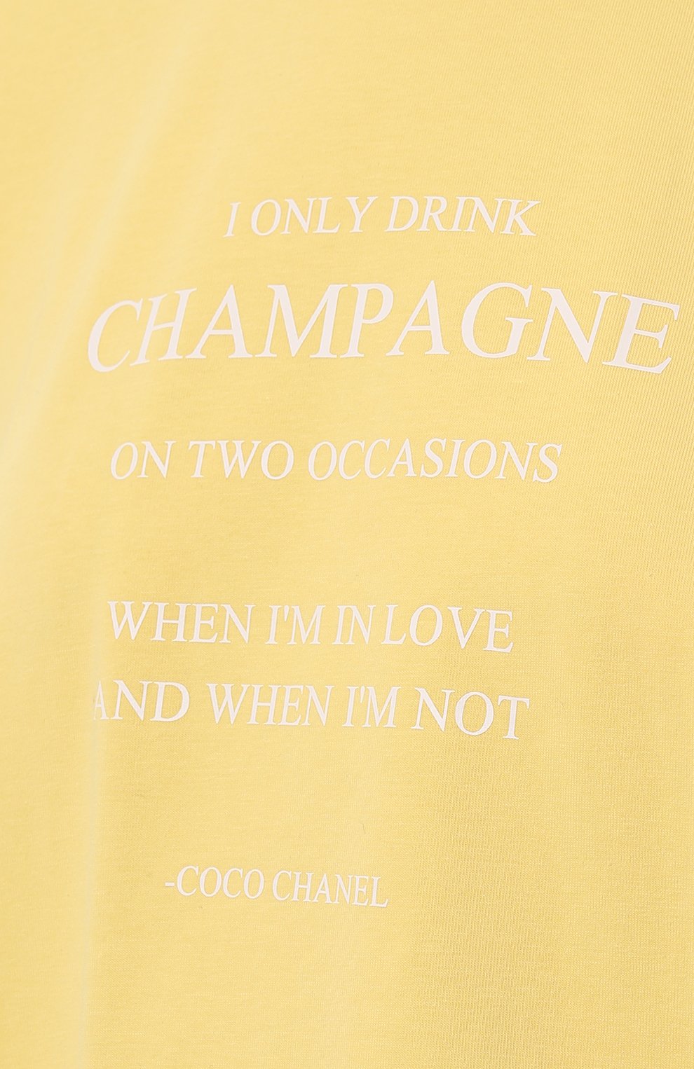 Хлопковая футболка SEVEN LAB, арт. CTR1.01.610.362.0128, фото 5