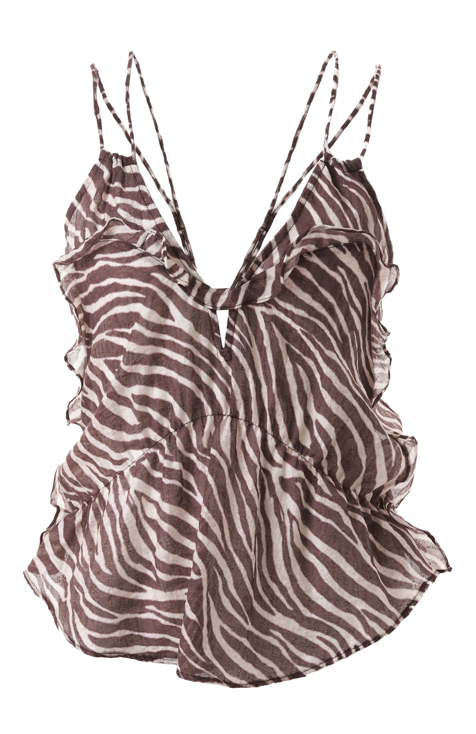 Топ IRO, арт. WP16V0JITA, фото 1