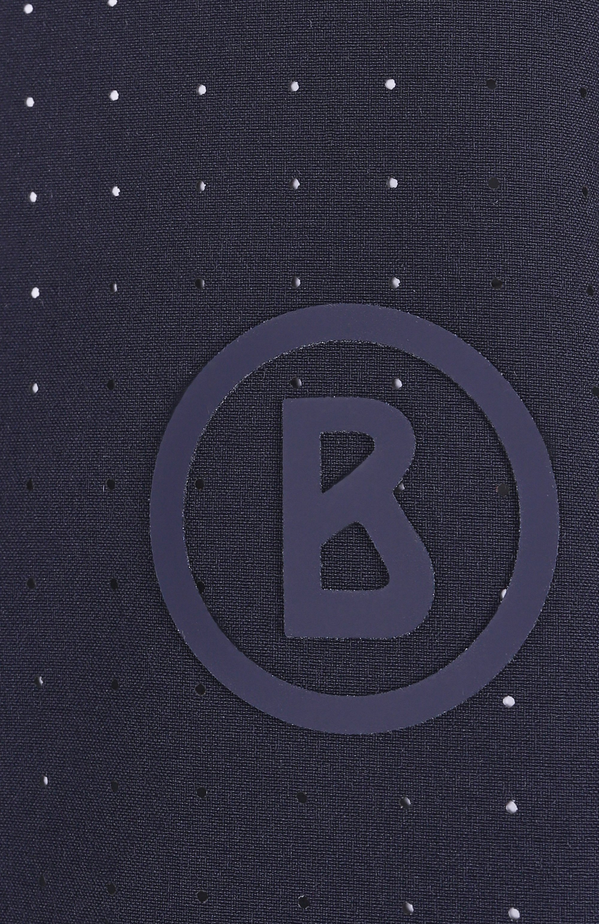 Поло BOGNER темно-синего цвета по цене 39900 руб., арт. 82027268, фото 6 Поло BOGNER, арт. 82027268, фото 6