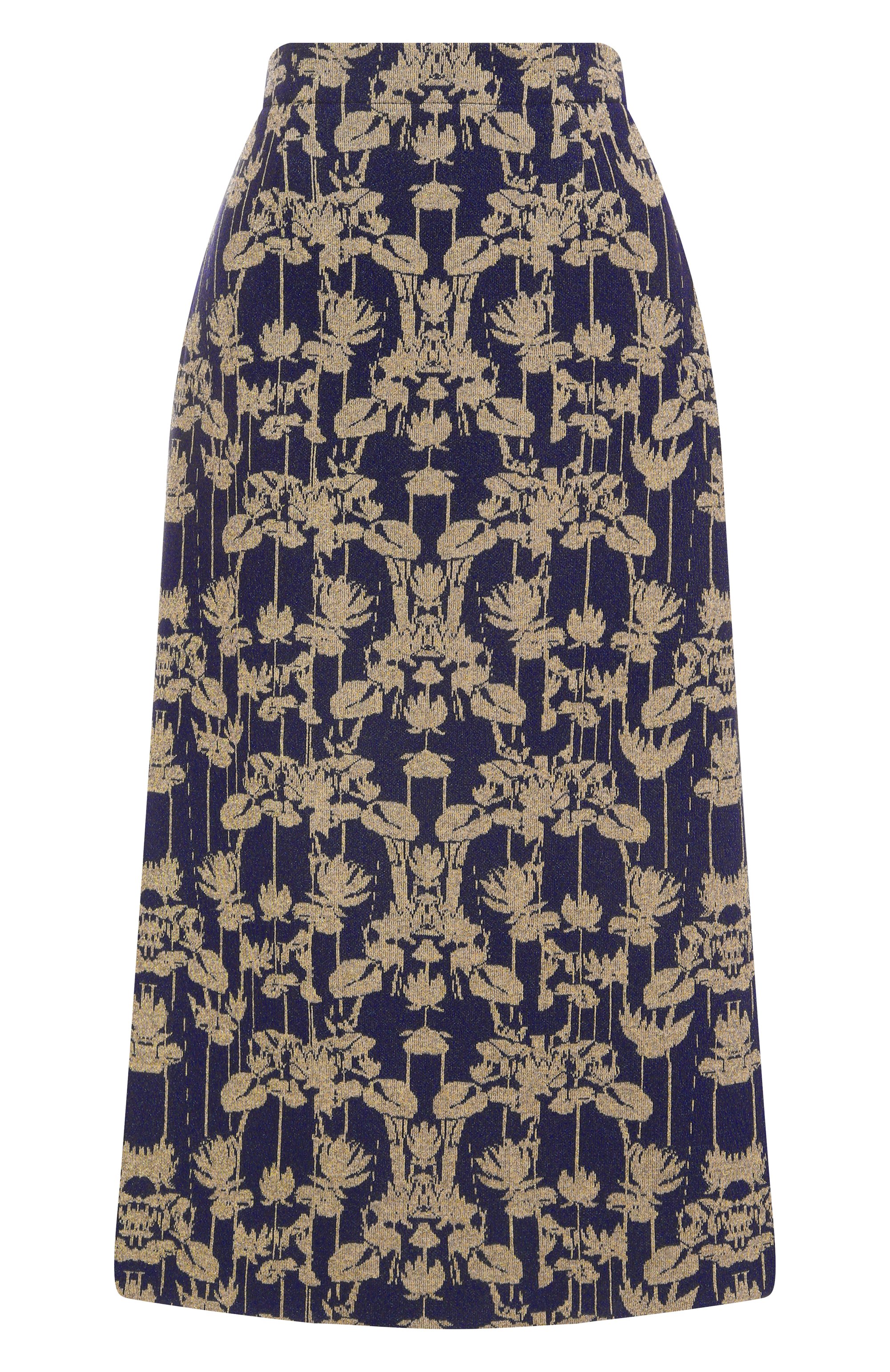 Юбка из вискозы FREEAGE, арт. S25.SK077M.7009.494, фото 1