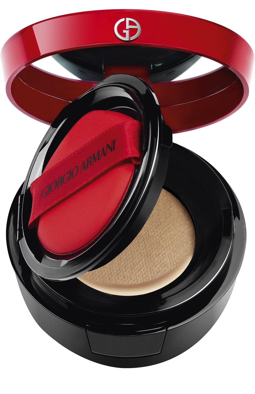 Тональное средство кушон my armani to go, оттенок 5 GIORGIO ARMANI цвета по цене 7640 руб., арт. 3614271626943, фото 1 Тональное средство кушон my armani to go, оттенок 5 GIORGIO ARMANI, арт. 3614271626943, фото 1