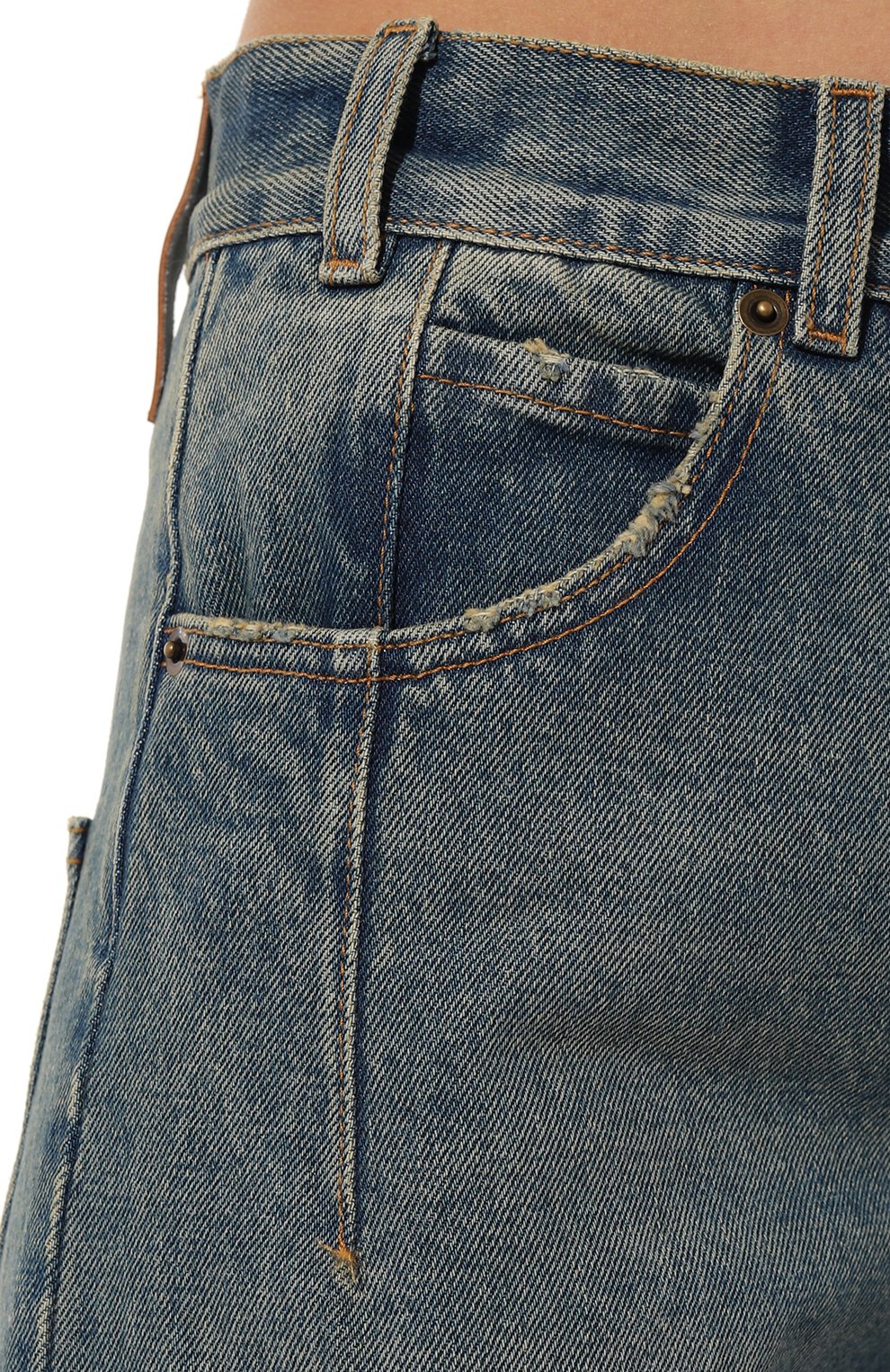 Джинсы DARKPARK, арт. WTR06 DBL01W055, фото 5