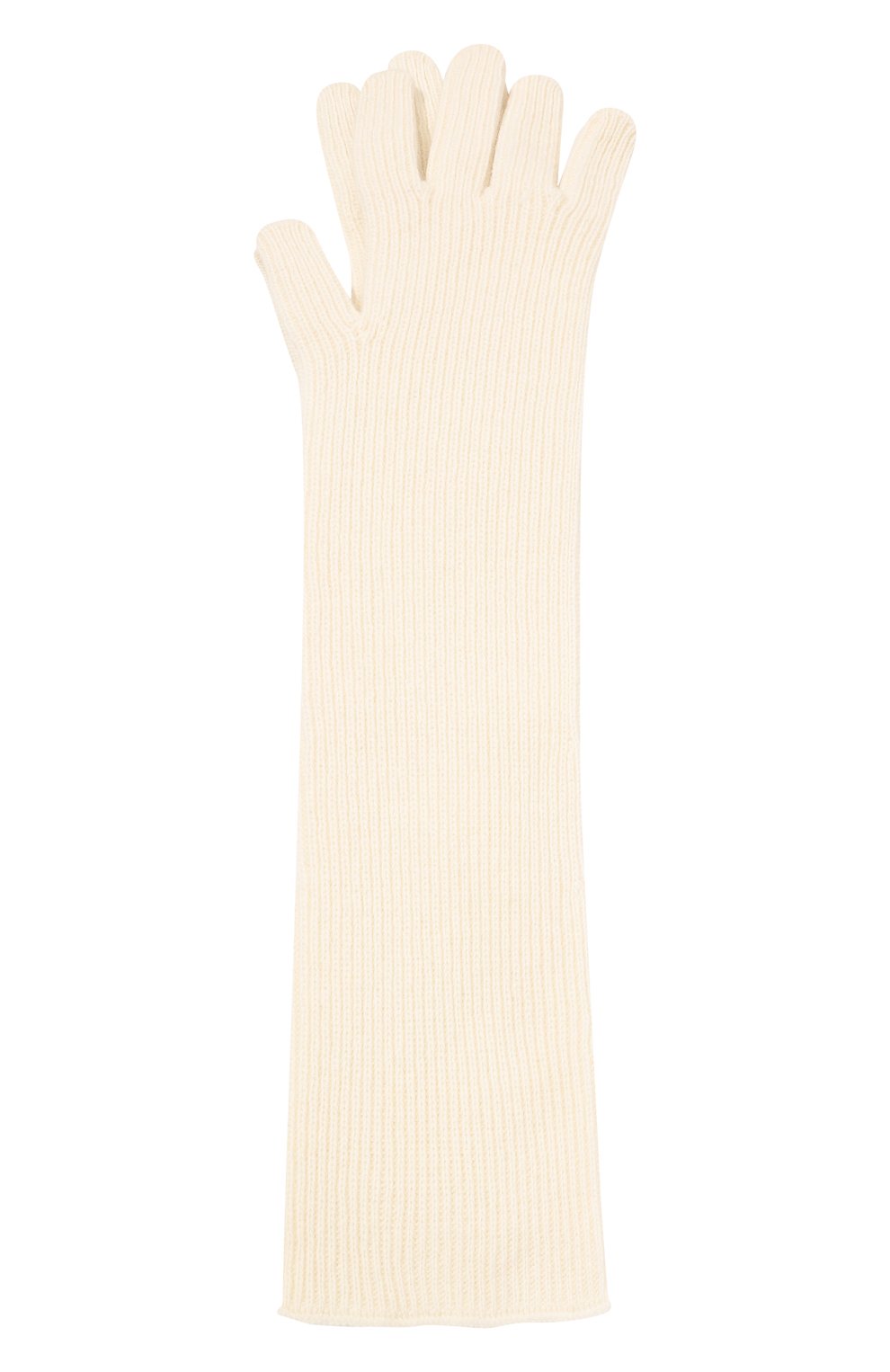 Перчатки из шерсти и кашемира ELEVENTY, арт. H81ACCH08/MAG0H077, фото 1